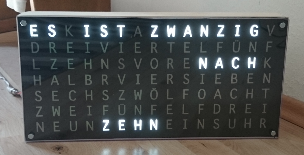 Farbe Weiß