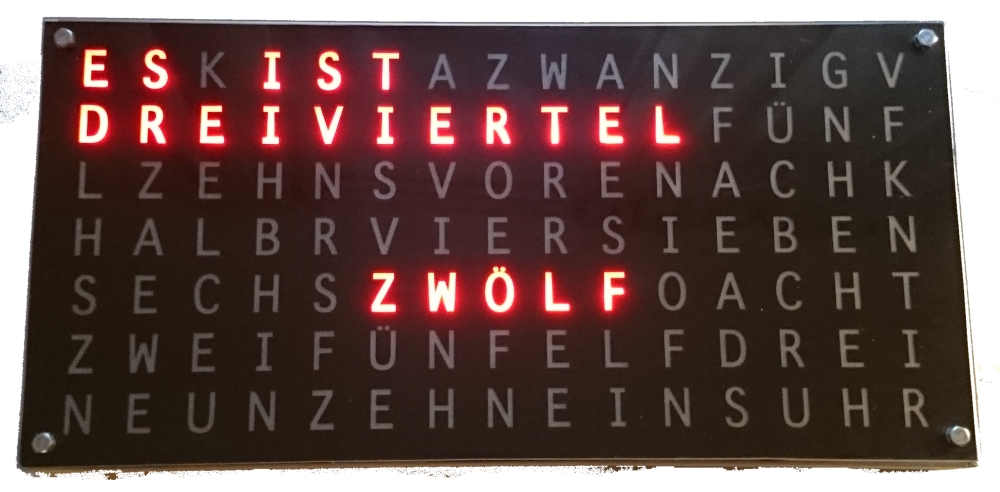 Süd-Ost-Modus