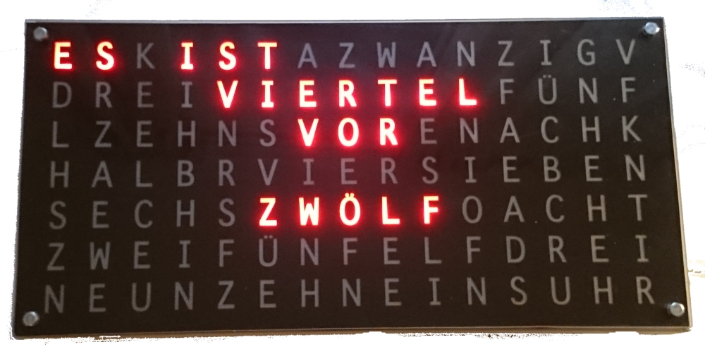 Nord-West-Modus